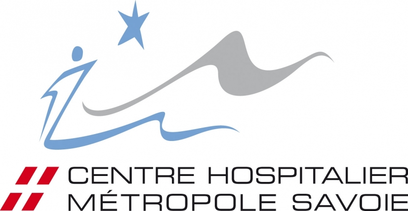 Logo du Centre Hospitalier Métropole Savoie Chambéry