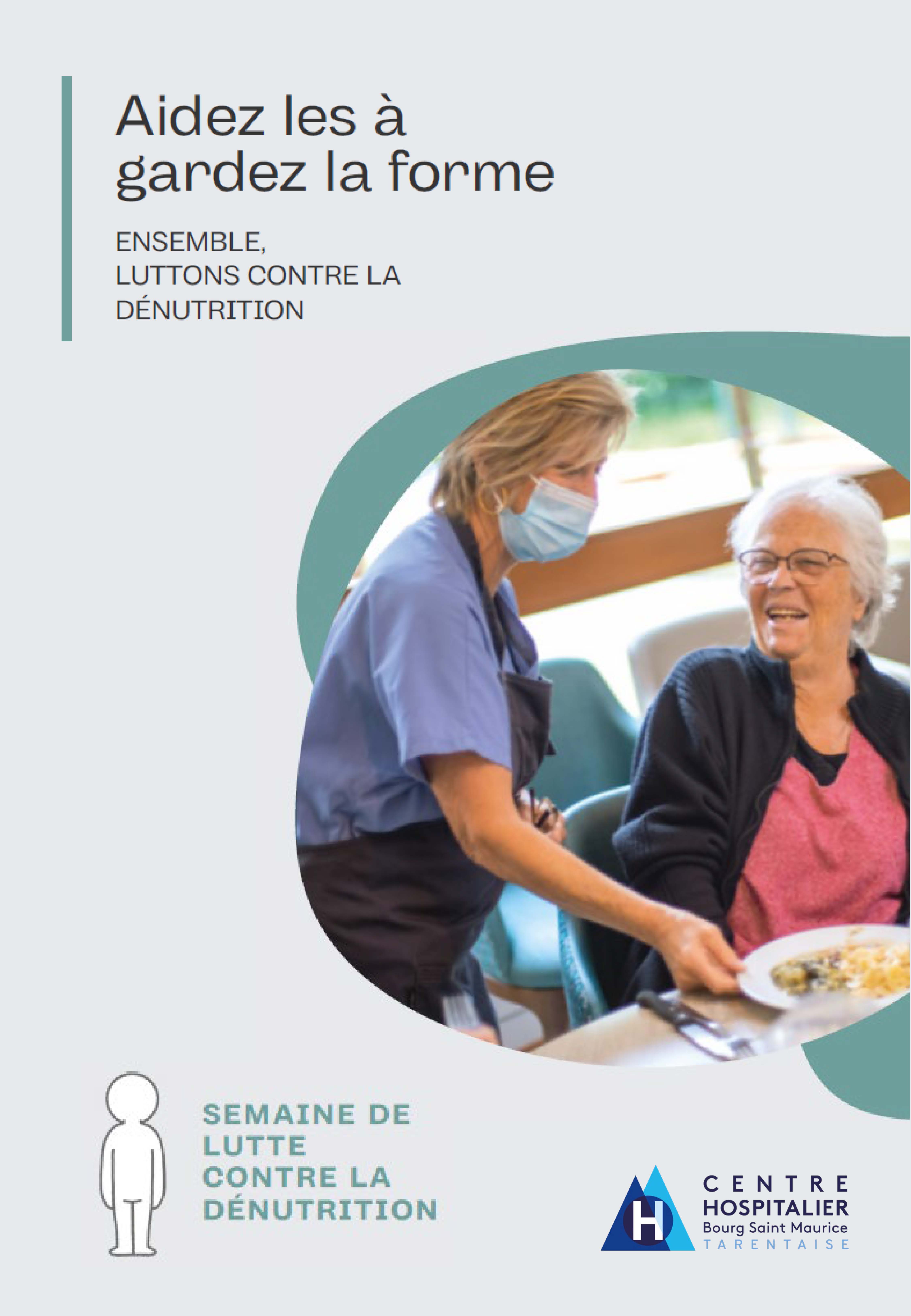 Semaine de la Lutte contre la Dénutrition