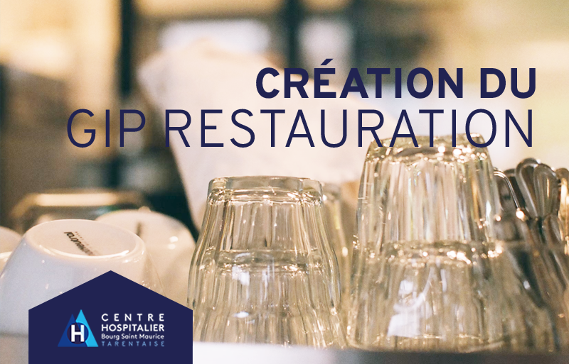 GIP Restauration