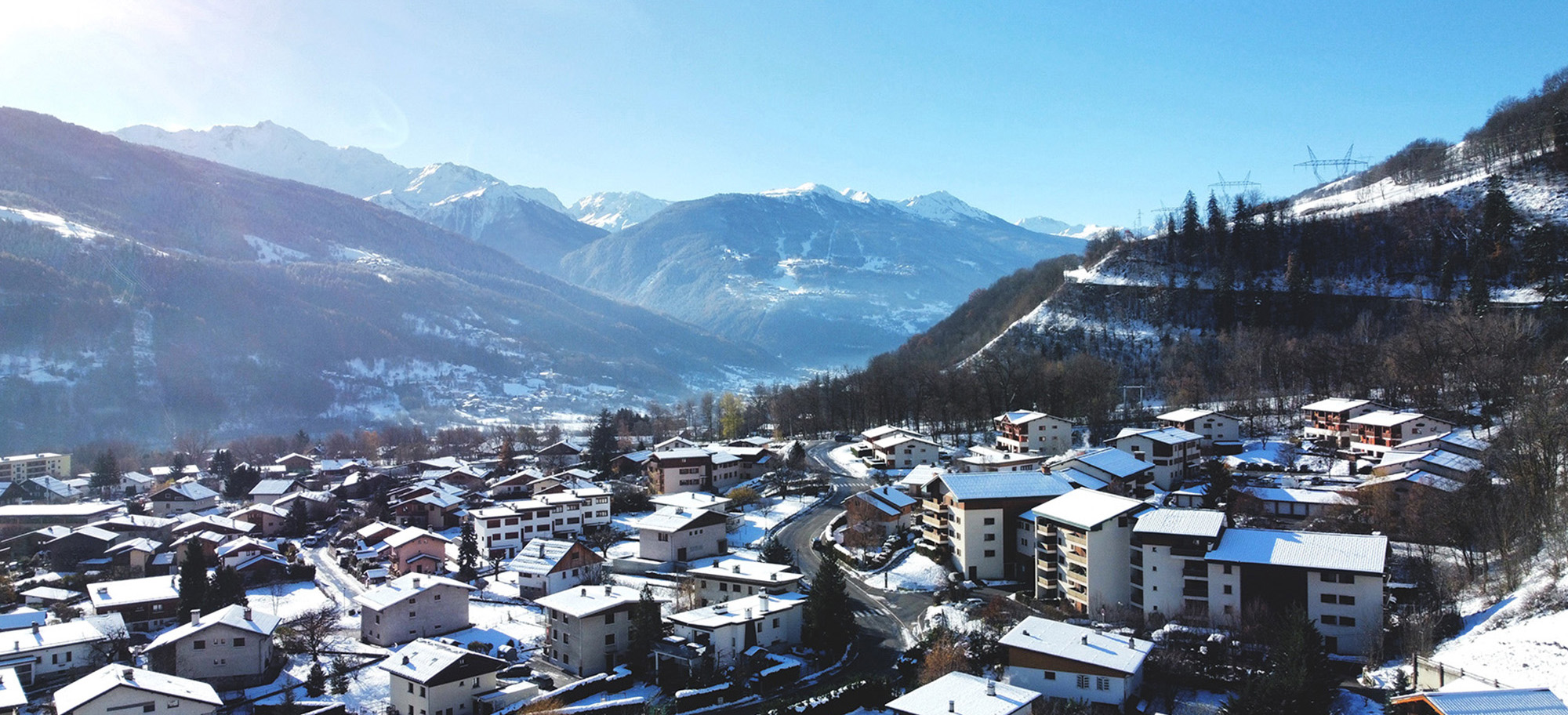 Centre Hospitalier de Bourg Saint Maurice