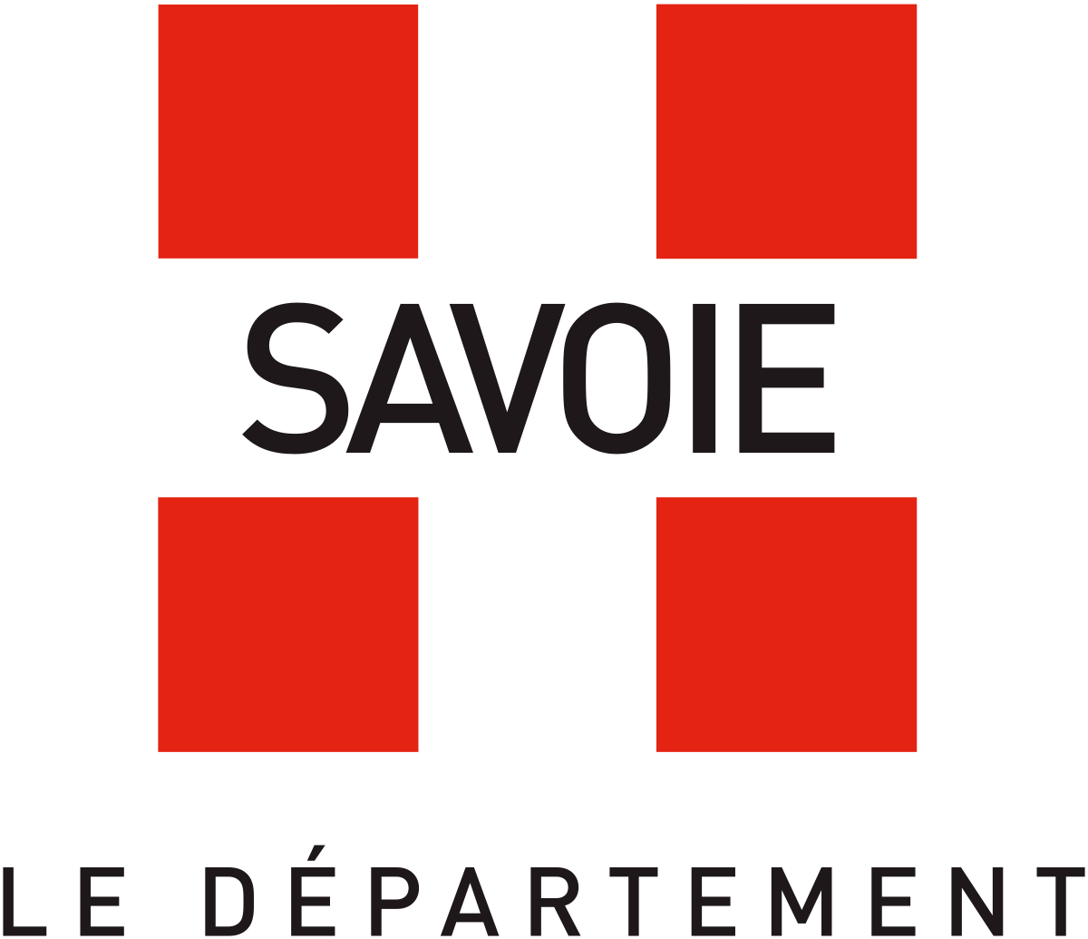 Logo Département de la Savoie