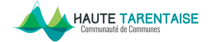 Logo Communauté de Commune Haute Tarentaise